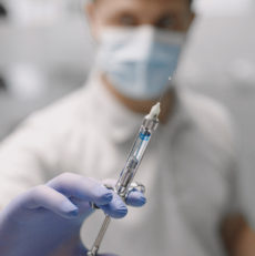 Какая анестезия используется во время стоматологических операций?