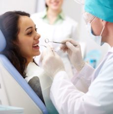 10 основных причин для регулярного посещения стоматолога