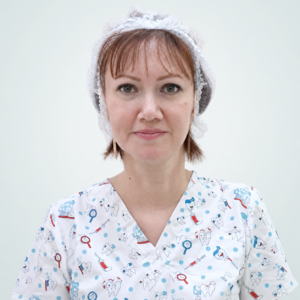 Деревянко Марина Григорьевна